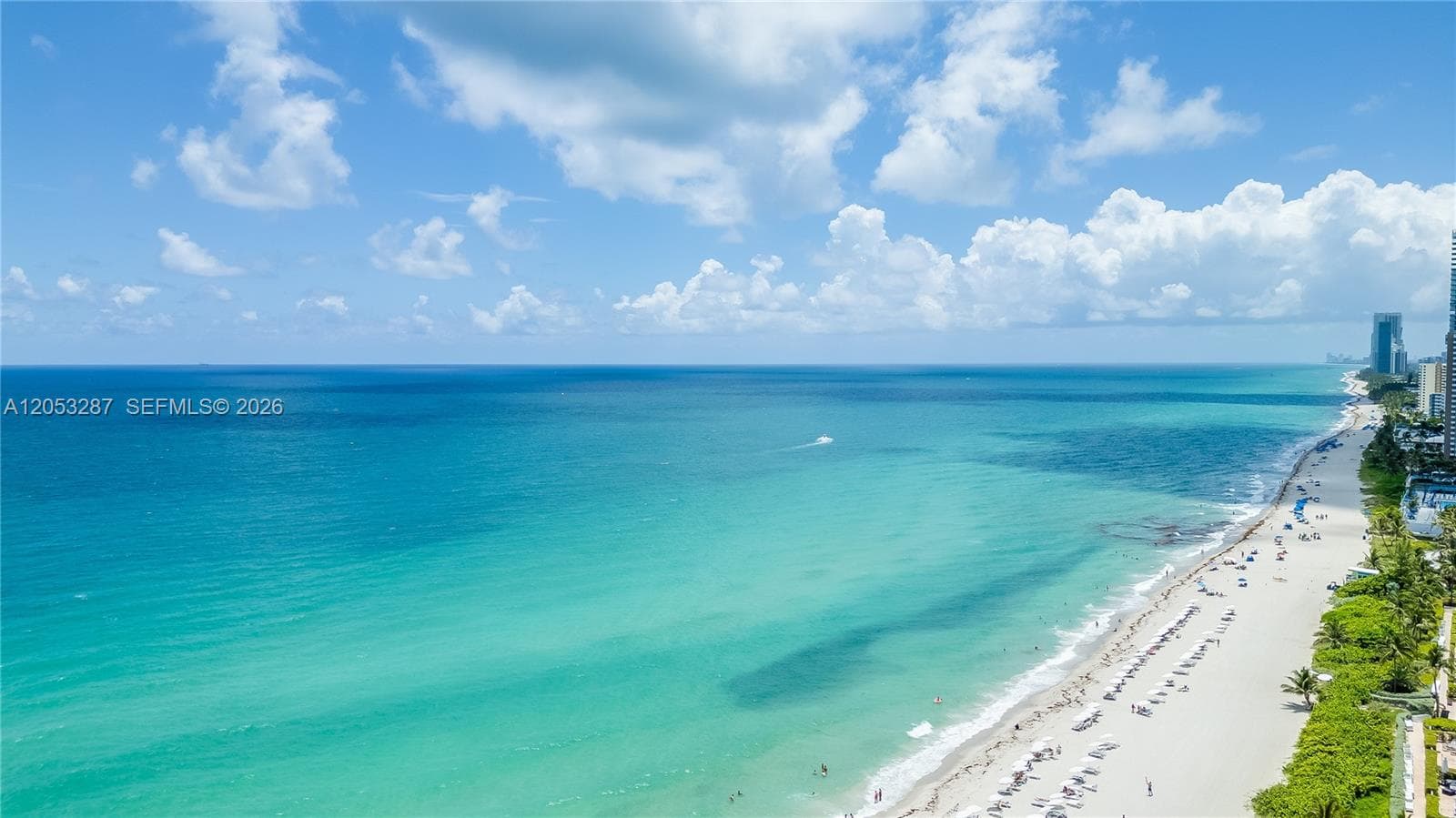 1825 S Ocean Dr # 504, Hallandale Beach FL 33009 - Hallandale Beach, FL - Photo 1