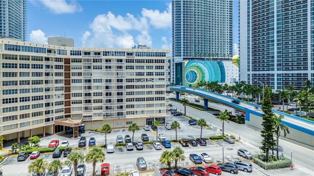 1825 S Ocean Dr # 504, Hallandale Beach FL 33009 - Hallandale Beach, FL - Photo 4