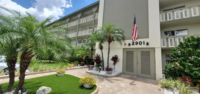 2901 VICTORIA Circle # F2, Coconut Creek FL 33066 - Coconut Creek, FL - Photo 3