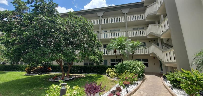 2901 VICTORIA Circle # F2, Coconut Creek FL 33066