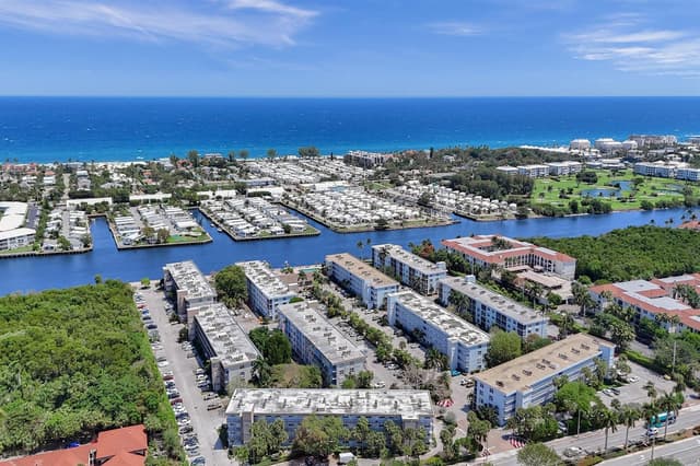 2000 S FEDERAL Highway # 307, Boynton Beach FL 33435 - Boynton Beach, FL - Photo 2