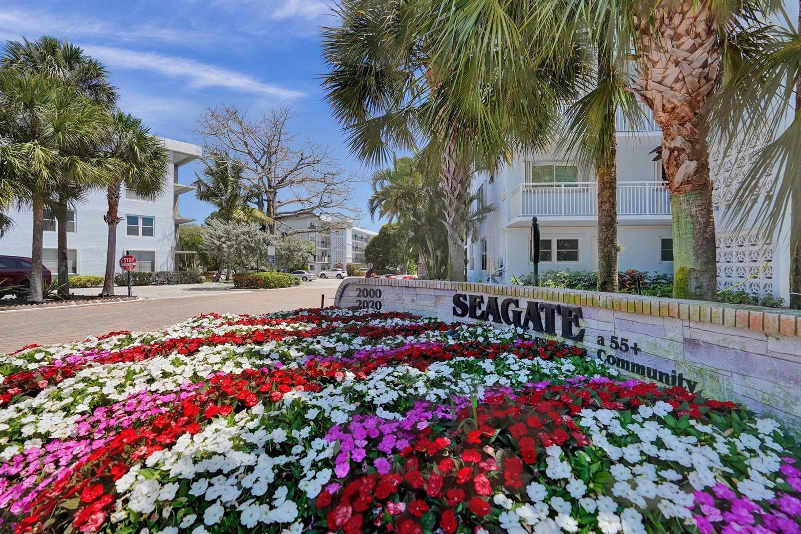 2000 S FEDERAL Highway # 307, Boynton Beach FL 33435 - Boynton Beach, FL - Photo 1