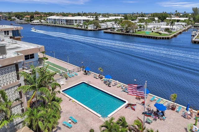 2000 S FEDERAL Highway # 307, Boynton Beach FL 33435 - Boynton Beach, FL - Photo 4