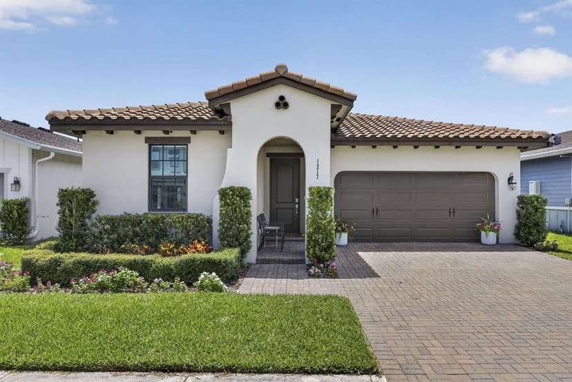 1217 Wandering Willow Way, Loxahatchee FL 33470