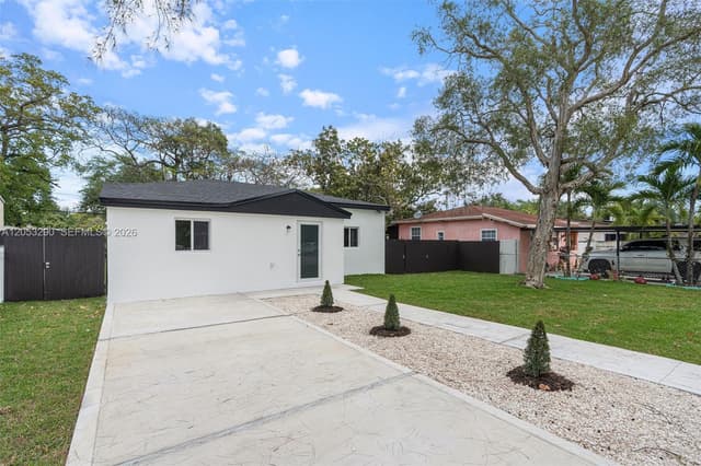 1305 Dunad Avenue, Opa-Locka FL 33054 - Opa-Locka, FL - Photo 2