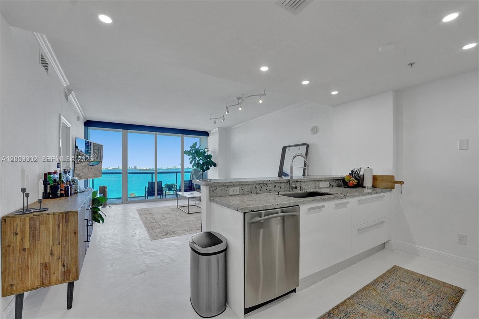 601 NE 36th St # 811, Miami FL 33137 - Miami, FL - Photo 1