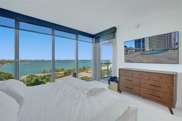 601 NE 36th St # 811, Miami FL 33137 - Miami, FL - Photo 5
