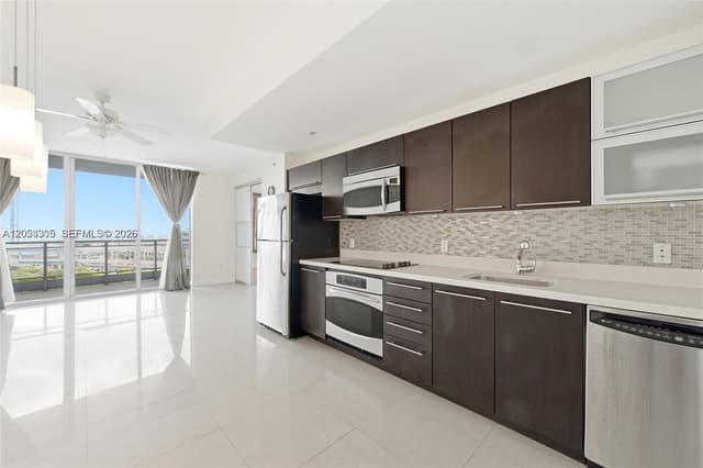 90 SW 3rd St # 1409, Miami FL 33130 - Miami, FL - Photo 7