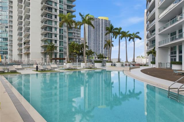 90 SW 3rd St # 1409, Miami FL 33130 - Miami, FL - Photo 4