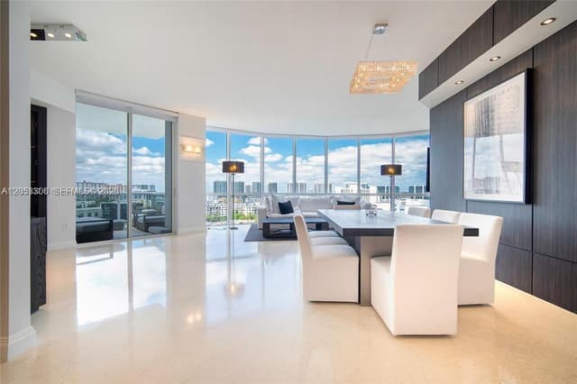 18101 Collins Ave # 1101, Sunny Isles Beach FL 33160 - Sunny Isles Beach, FL - Photo 2