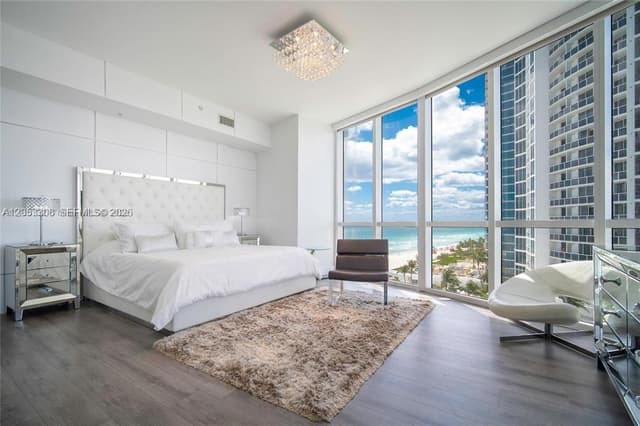 18101 Collins Ave # 1101, Sunny Isles Beach FL 33160 - Sunny Isles Beach, FL - Photo 7