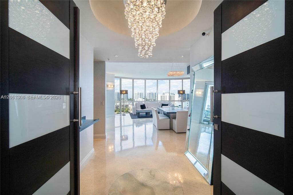 18101 Collins Ave # 1101, Sunny Isles Beach FL 33160 - Sunny Isles Beach, FL - Photo 1