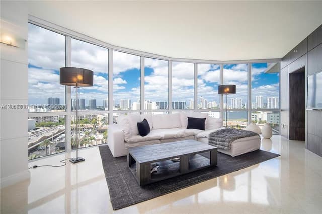 18101 Collins Ave # 1101, Sunny Isles Beach FL 33160 - Sunny Isles Beach, FL - Photo 5