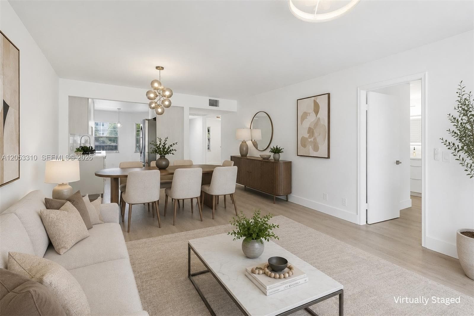 1351 SW 125th Ave # 206S, Pembroke Pines FL 33027 - Pembroke Pines, FL - Photo 1