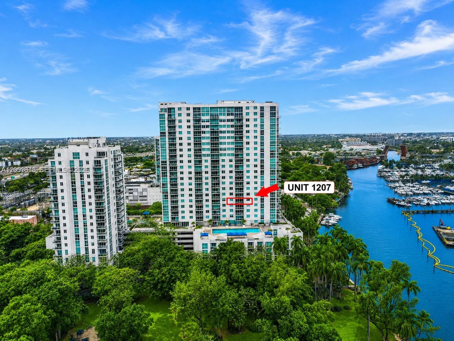 1861 NW S River Dr # 1207, Miami FL 33125 - Miami, FL - Photo 1