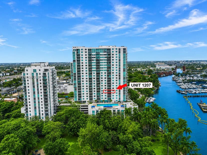 1861 NW S River Dr # 1207, Miami FL 33125