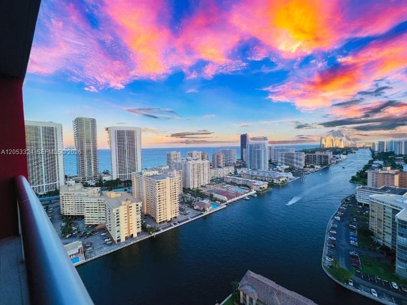 2602 E Hallandale Beach Blvd # R1503, Hallandale Beach FL 33009