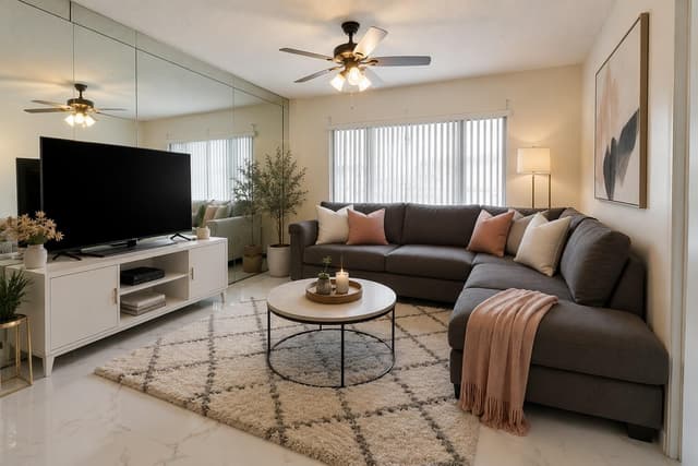 3246 NW 102nd Terrace # f, Coral Springs FL 33065 - Coral Springs, FL - Photo 2