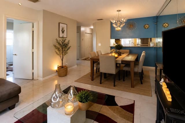 3246 NW 102nd Terrace # f, Coral Springs FL 33065 - Coral Springs, FL - Photo 4