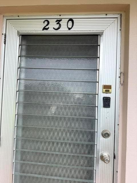 230 N KENT N # 230, West Palm Beach FL 33417 - West Palm Beach, FL - Photo 2