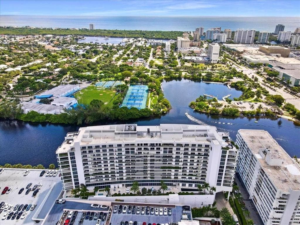 1180 N FEDERAL Highway # 809, Fort Lauderdale FL 33304