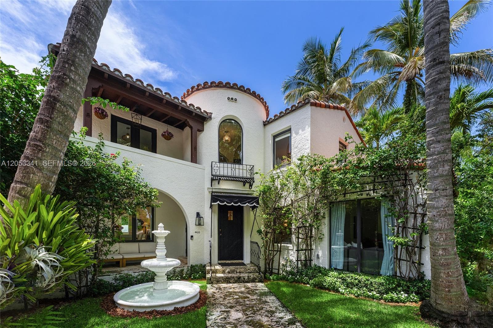 4430 Alton Rd, Miami Beach FL 33140
