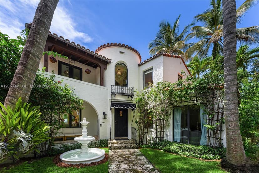 4430 Alton Rd, Miami Beach FL 33140