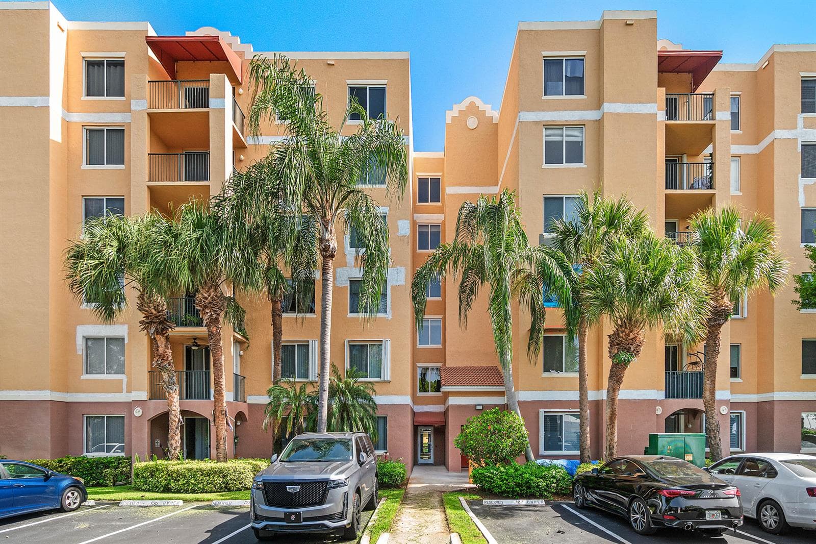 1000 Scotia Drive # 102, Hypoluxo FL 33462 - Hypoluxo, FL - Photo 1