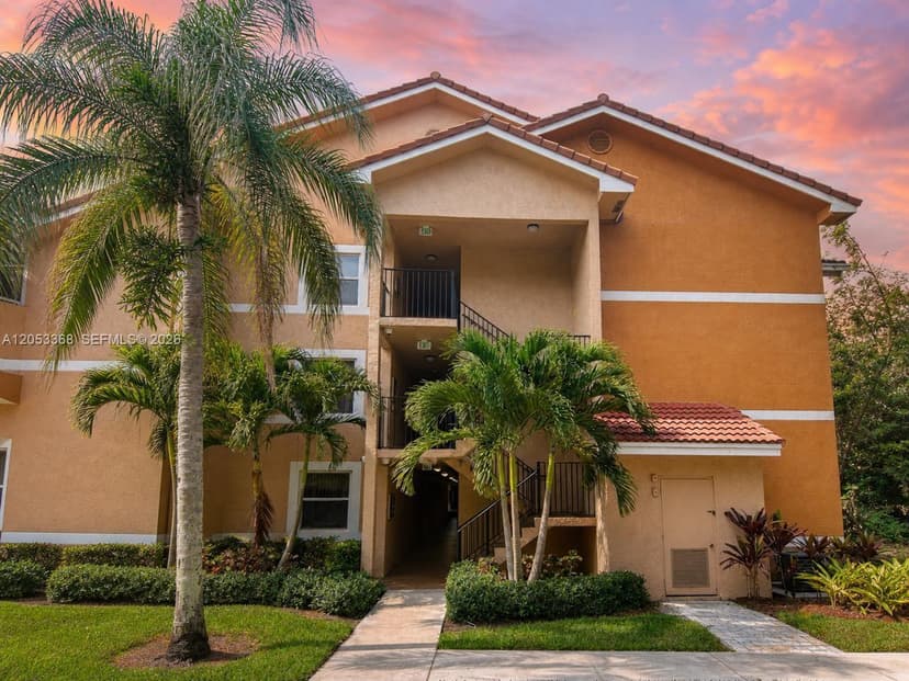 8851 Wiles Rd # 208, Coral Springs FL 33067
