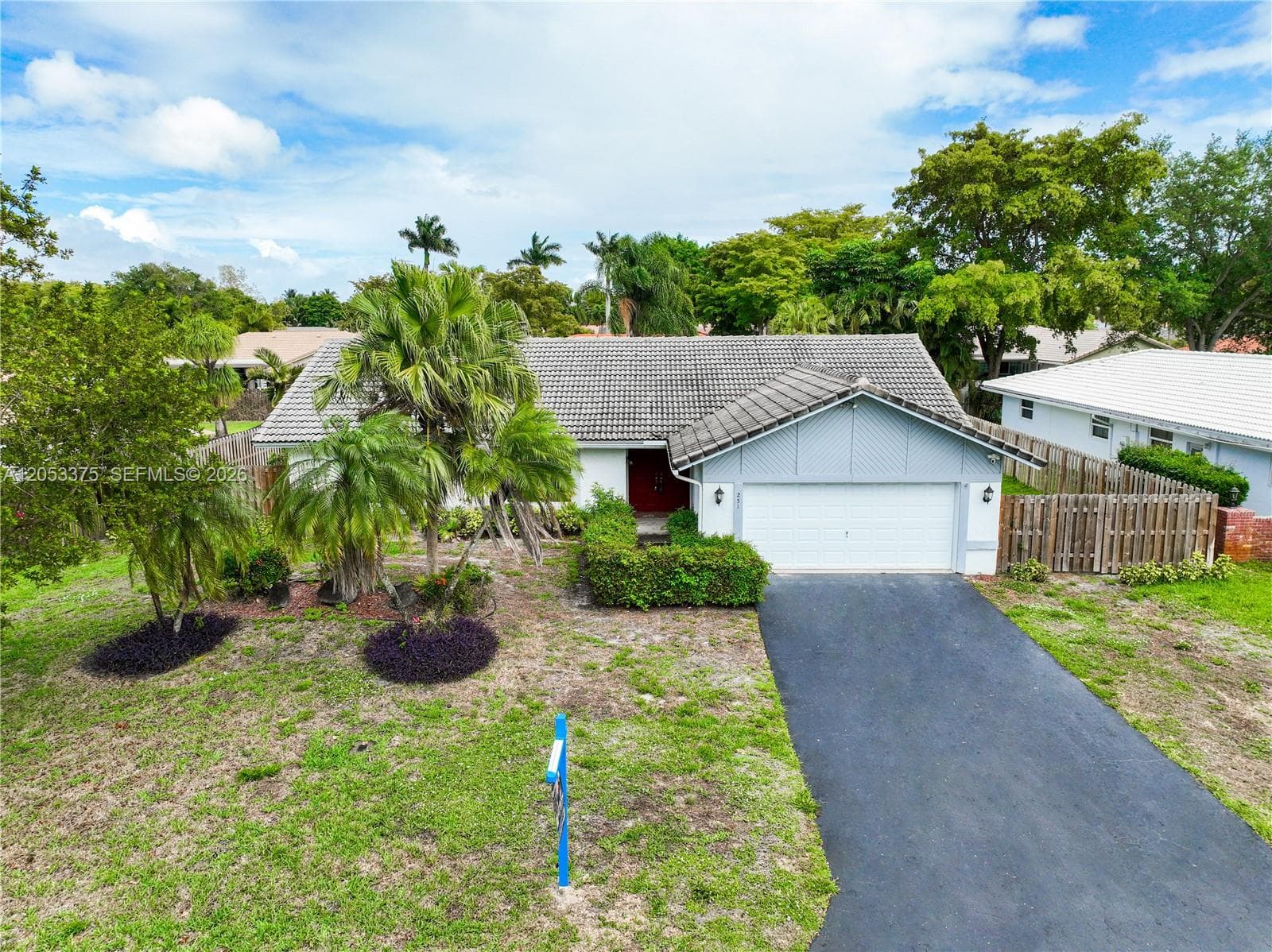 251 NW 92nd Ave, Coral Springs FL 33071 - Coral Springs, FL - Photo 1