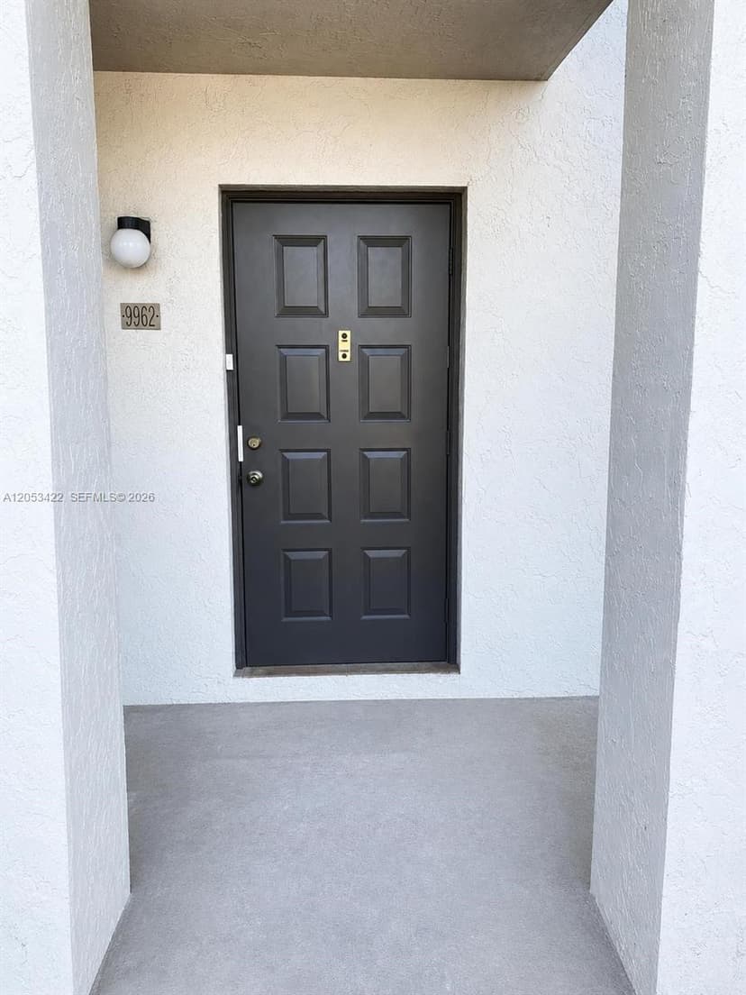 9962 Nob Hill Ct # 9962, Sunrise FL 33351