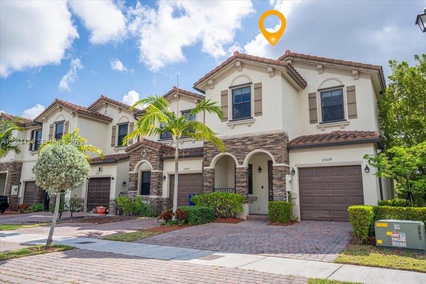 25079 SW 114th Ct, Homestead FL 33032