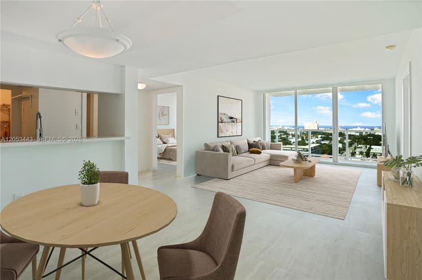 650 West Ave # 1404, Miami Beach FL 33139