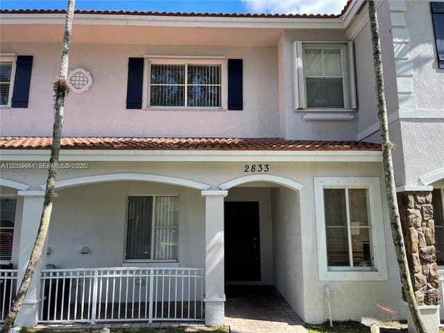 2833 SW 82nd Ave # 104, Miramar FL 33025 - Miramar, FL - Photo 2