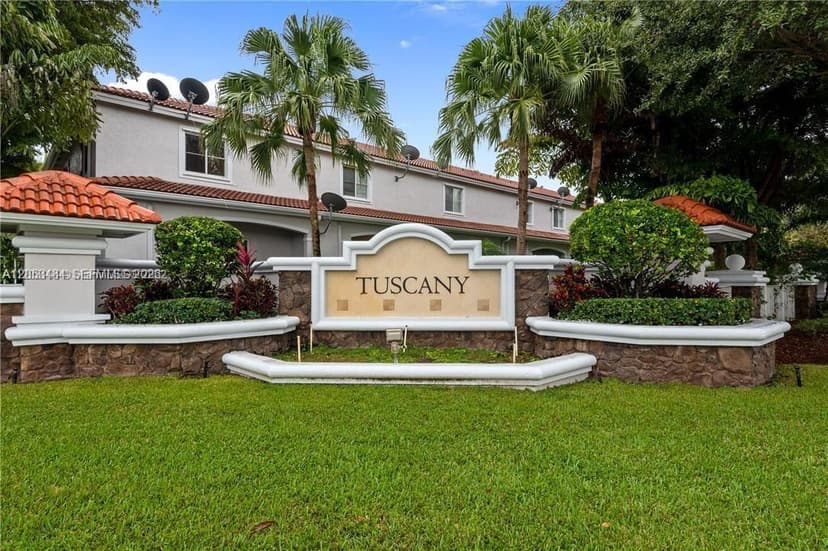 2833 SW 82nd Ave # 104, Miramar FL 33025