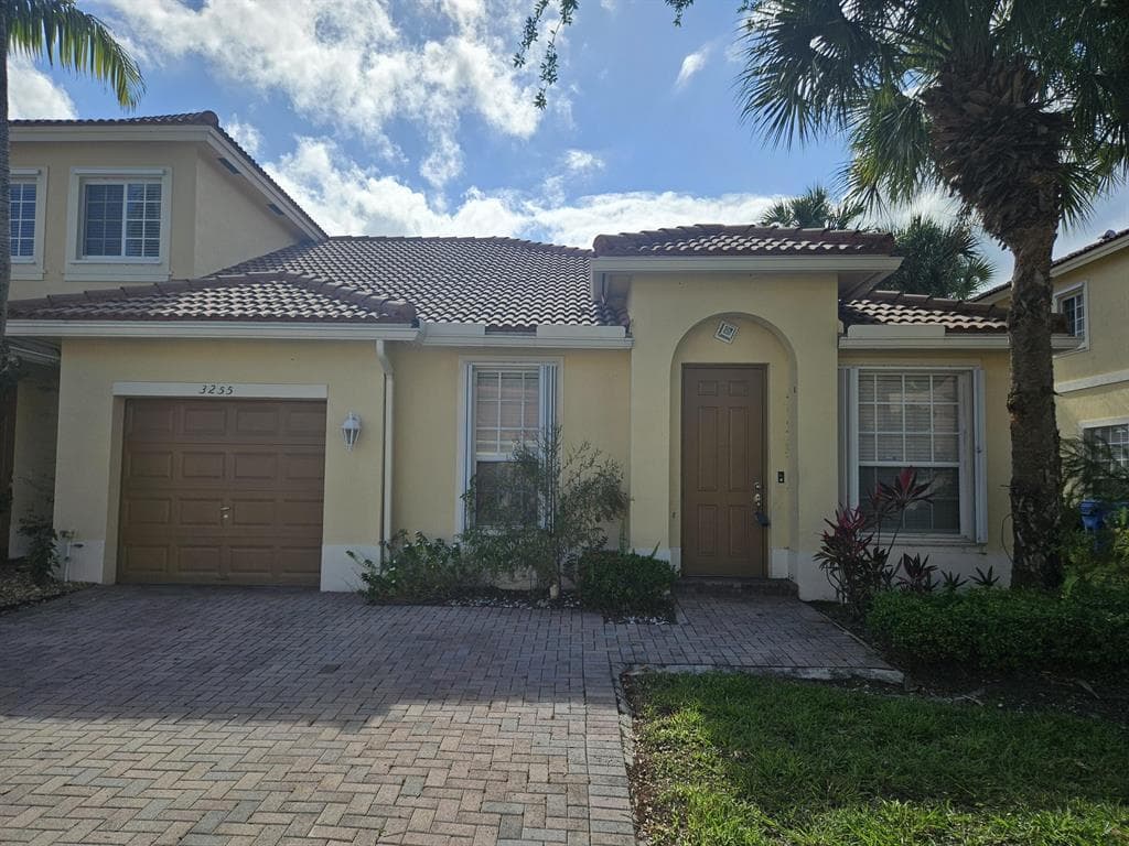 3255 NW 31ST Terrace, Oakland Park FL 33309 - Oakland Park, FL - Photo 1