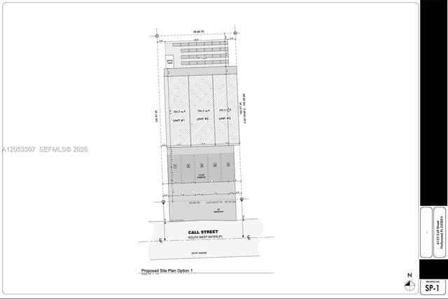 6123 Call St, Hollywood FL 33024 - Hollywood, FL - Photo 4