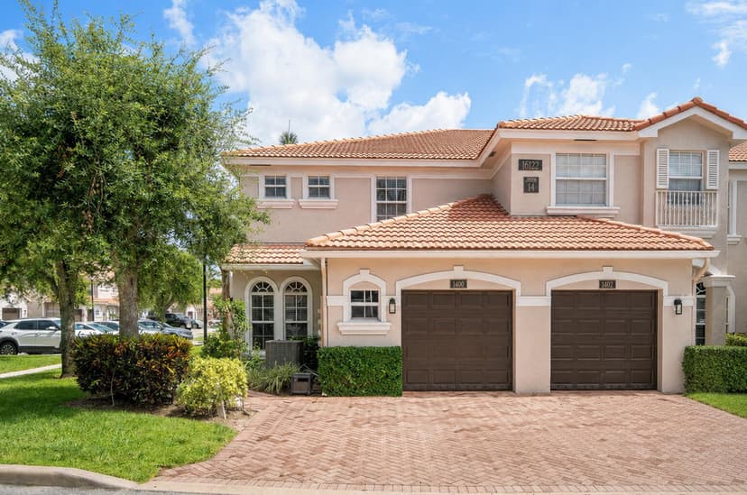 16122 Poppy Seed Circle Unit 1401, Delray Beach FL 33484