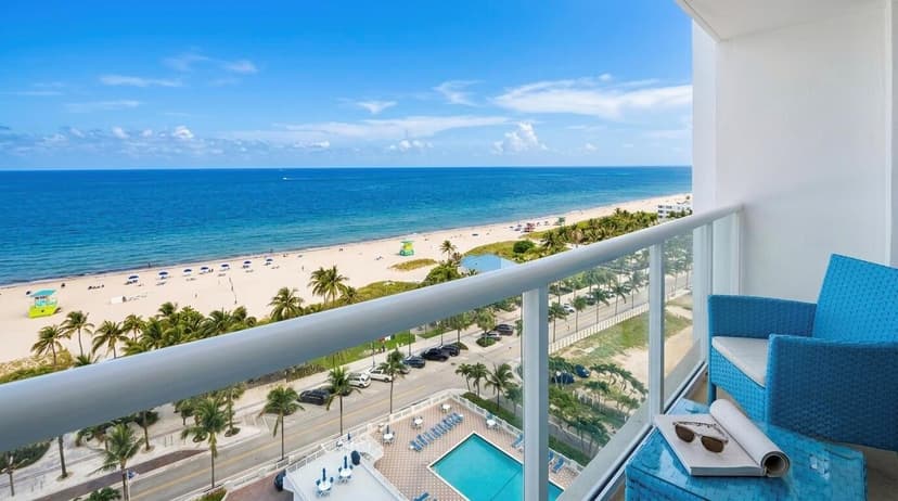111 N POMPANO BEACH Boulevard # 1611, Pompano Beach FL 33062