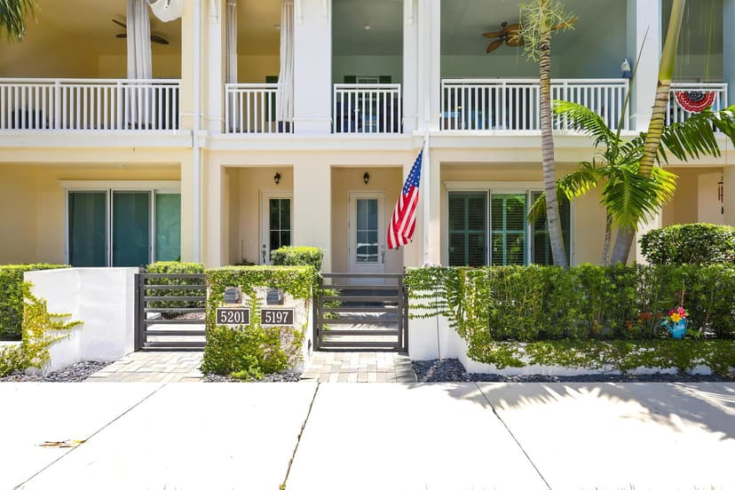 5197 Beckman Terrace, Palm Beach Gardens FL 33418