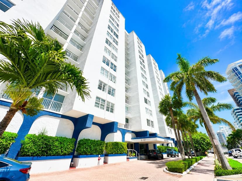 6450 Collins Ave # 1001, Miami Beach FL 33141