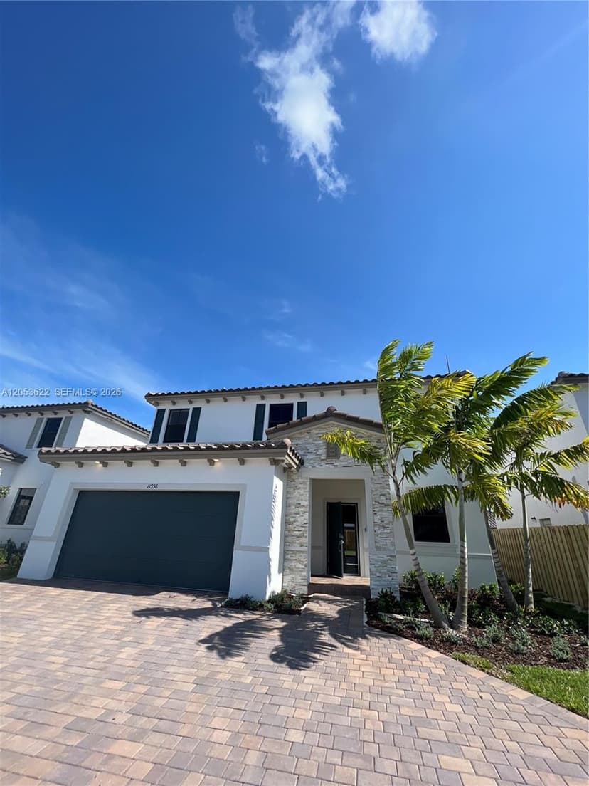 11936 SW 240th St, Homestead FL 33032