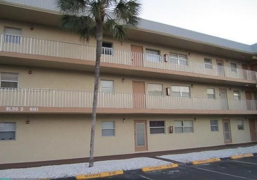 4161 NW 26th St # 304, Lauderhill FL 33313 - Lauderhill, FL - Photo 1