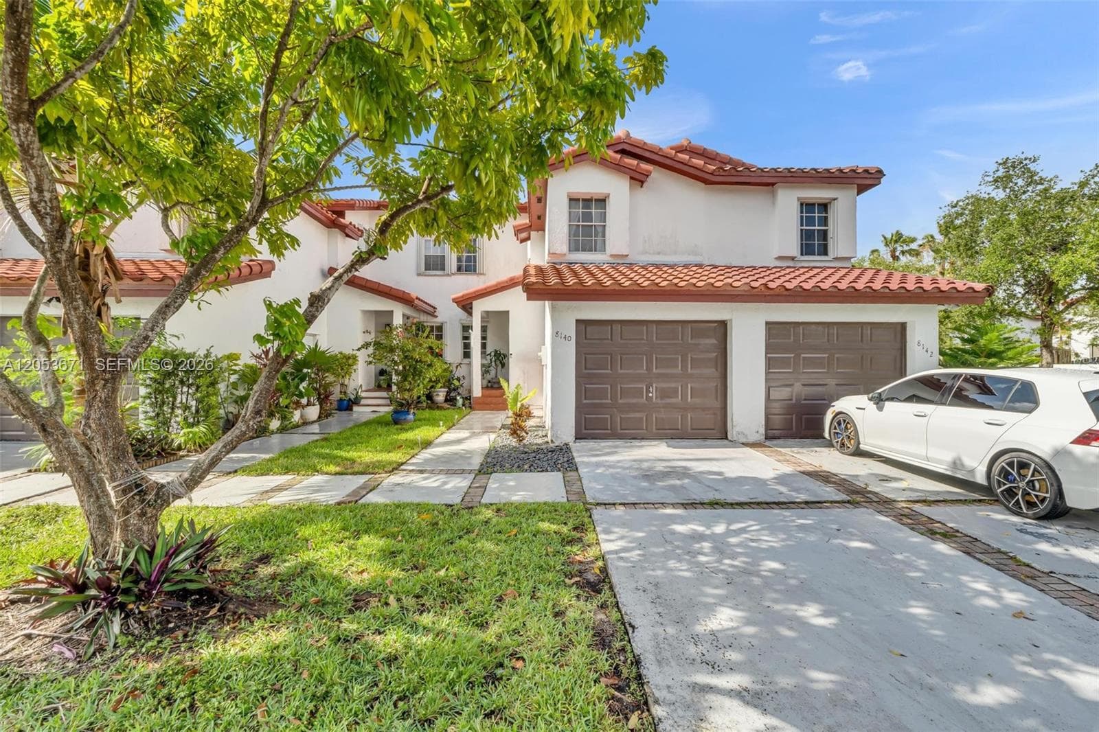 8140 SW 209th St, Cutler Bay FL 33189 - Cutler Bay, FL - Photo 1