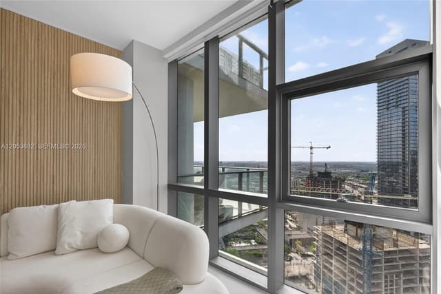 851 NE 1st Ave # 3201, Miami FL 33132 - Miami, FL - Photo 6