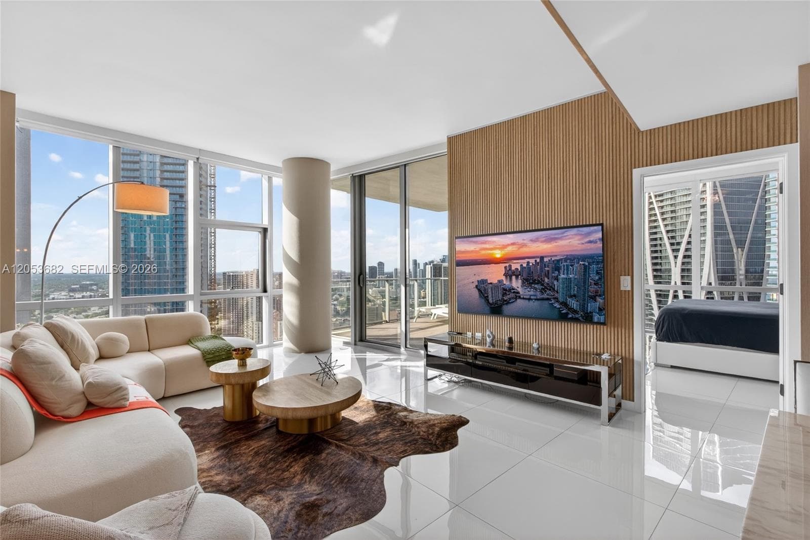 851 NE 1st Ave # 3201, Miami FL 33132 - Miami, FL - Photo 1
