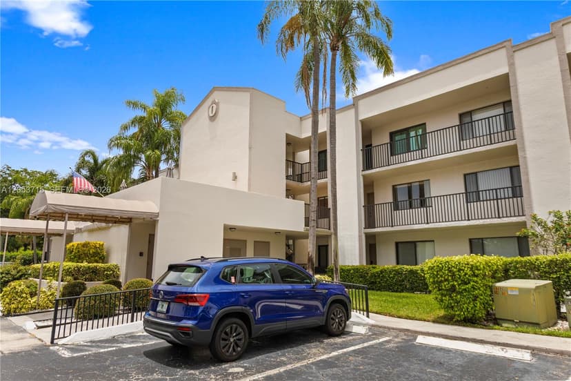 10830 W Clairmont Cir # 206, Tamarac FL 33321