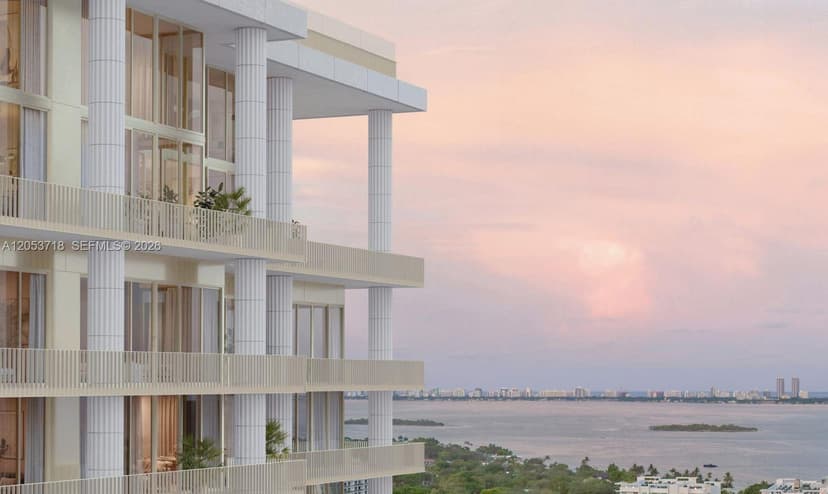 3995 N Miami Avenue # 2101, Miami FL 33137
