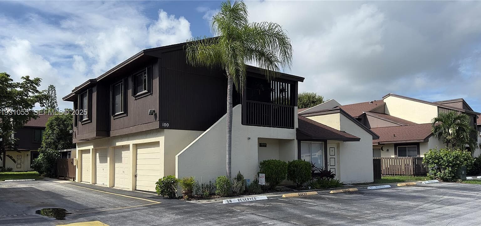 5324 BOSQUE Lane # 92, West Palm Beach FL 33415
