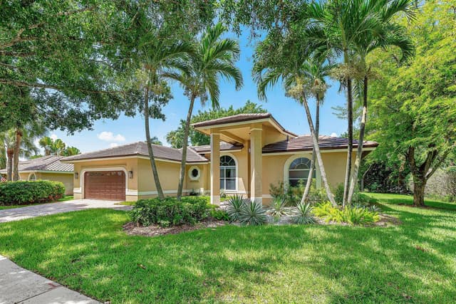 7235 NW 63rd Terrace, Parkland FL 33067 - Parkland, FL - Photo 2